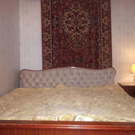 Stone House Hotel Tskaltubo Bagian luar foto
