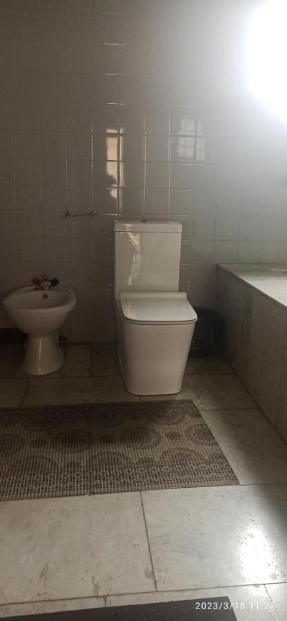 Stone House Hotel Tskaltubo Bagian luar foto
