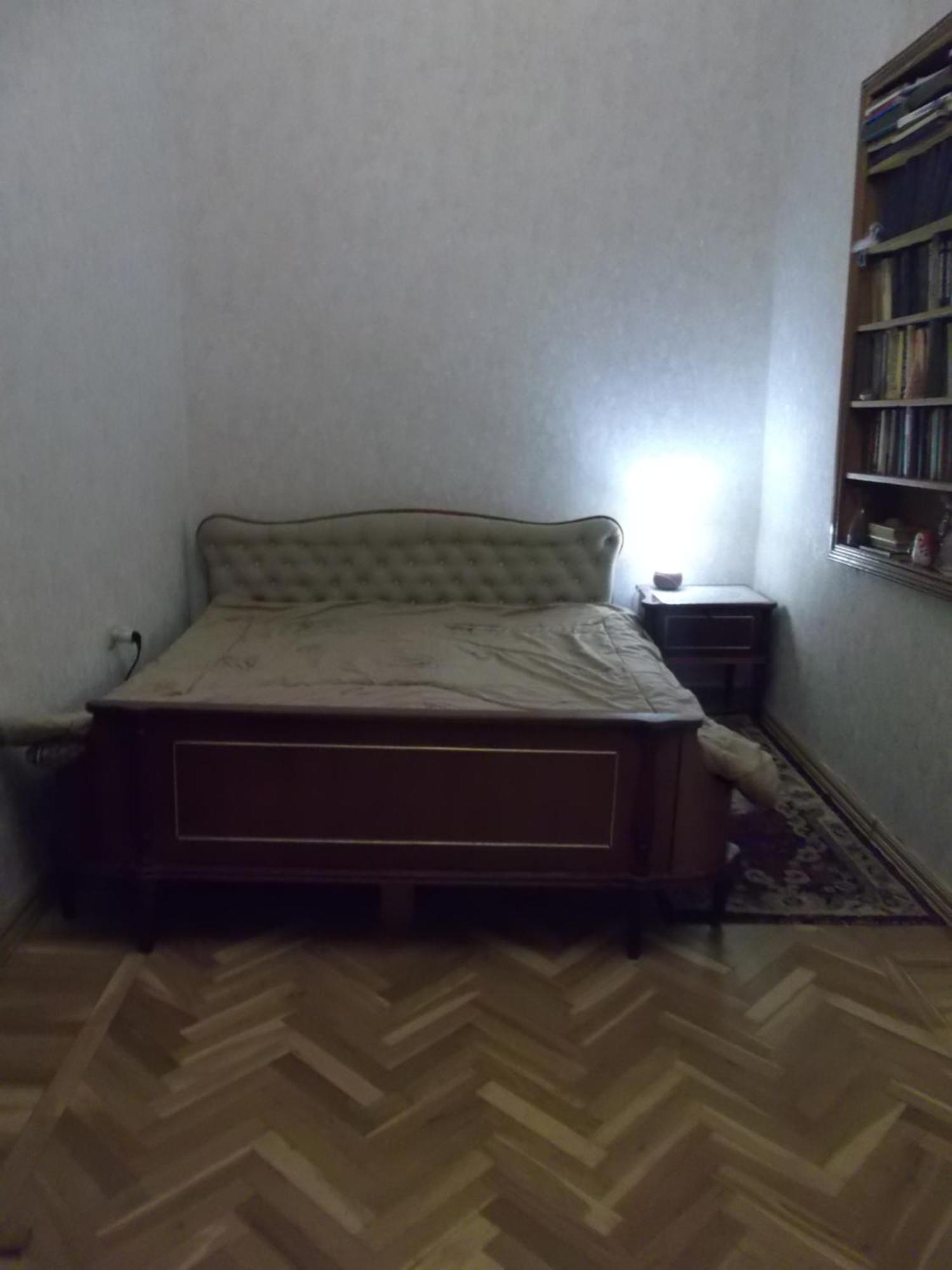 Stone House Hotel Tskaltubo Bagian luar foto