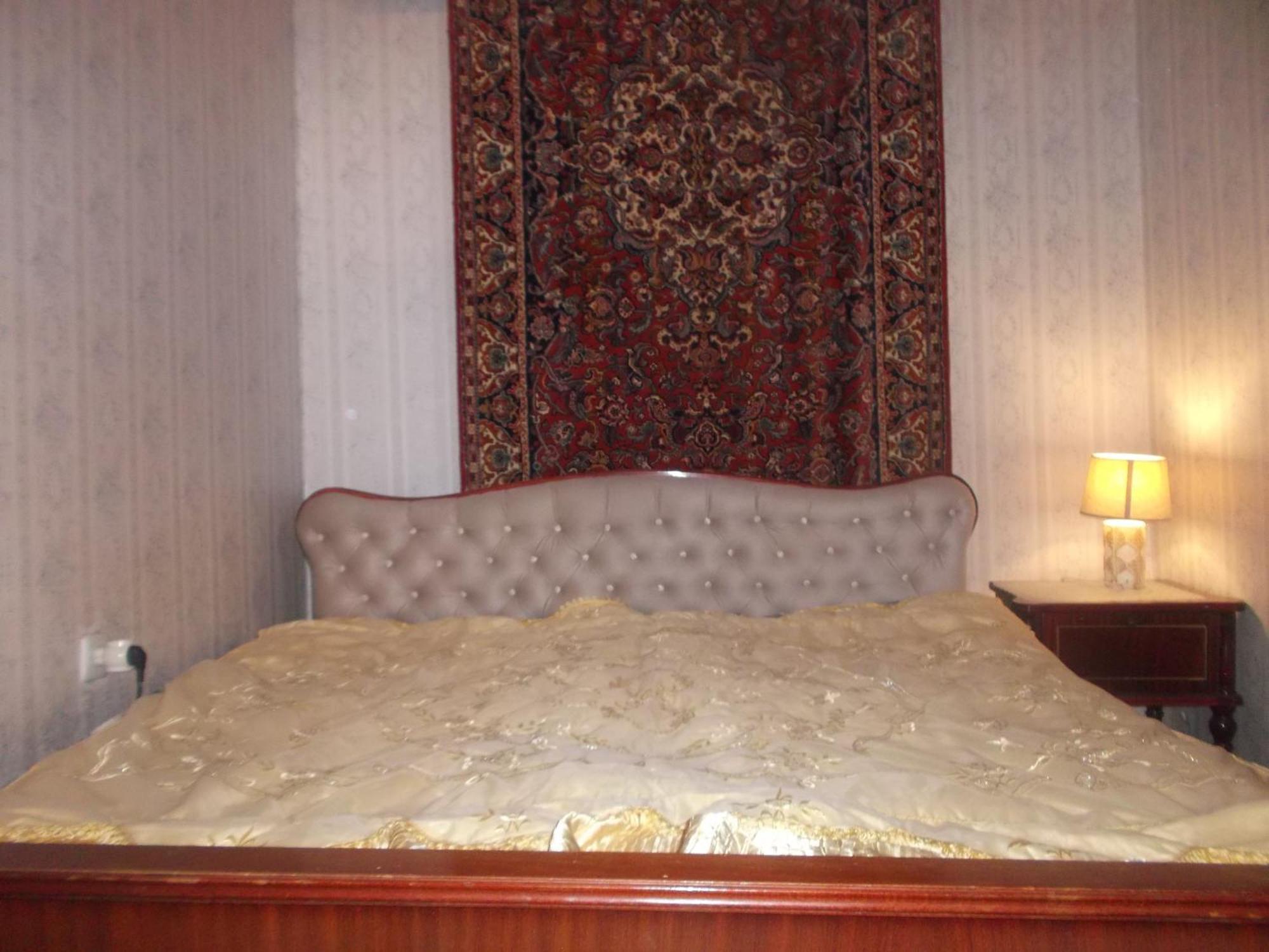 Stone House Hotel Tskaltubo Bagian luar foto